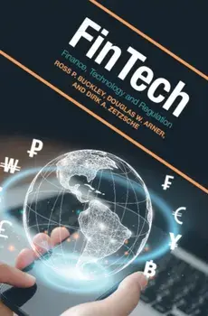 FinTech. Finance, Technology and Regulation, Hardback/***