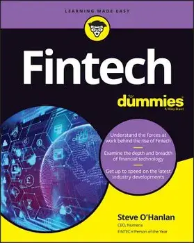 Fintech for Dummies, Paperback/Consumer Dummies