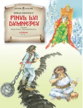Finul lui Dumnezeu/Mihai Eminescu