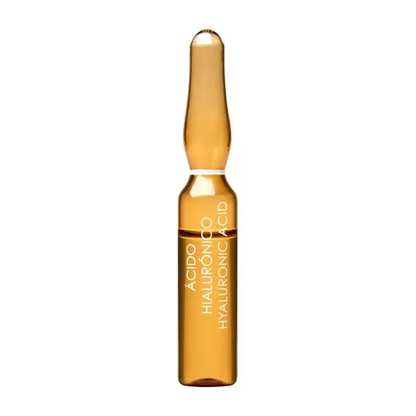 Fiola cu Acid Hialuronic Linia Lab 2 ml