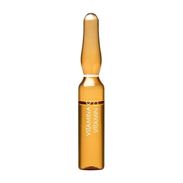 Fiola cu Vitaminele C Linia Lab 2 ml