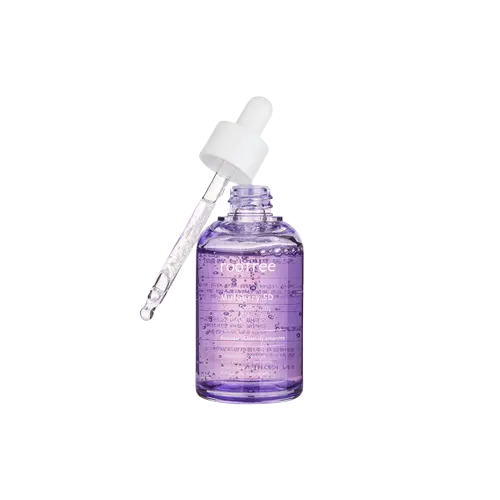 Fiola de rafinare a porilor Mulberry 5D, 50ml, Rootree