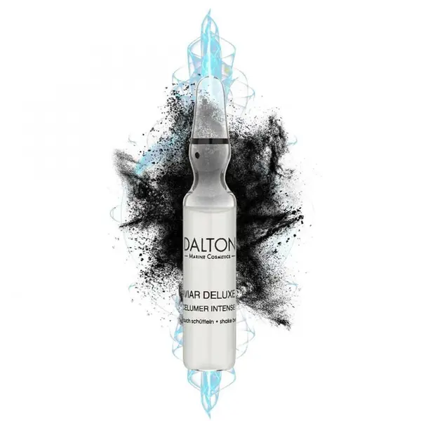 Fiole anti-îmbătrânire cu caviar Caviar Deluxe Caviar Anti-Aging Ampoules