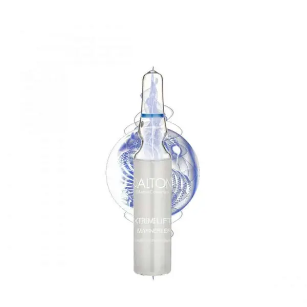 Fiole anti-rid lifting Extreme Lift 5 Ampoules