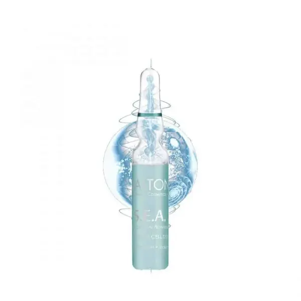 Fiole cu celule stem S.E.A. Marine Stem Cell Ampoules