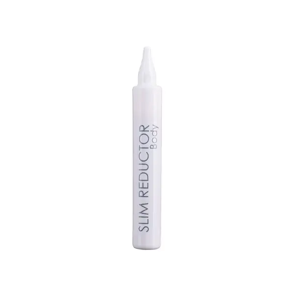 Fiole de slabit, 21 fiole - Slim Reductor Body