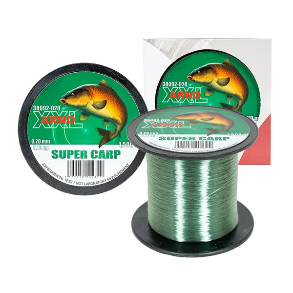 FIR ARNO XXL 2.0 SUPER CARP 0,35 MM 600 M