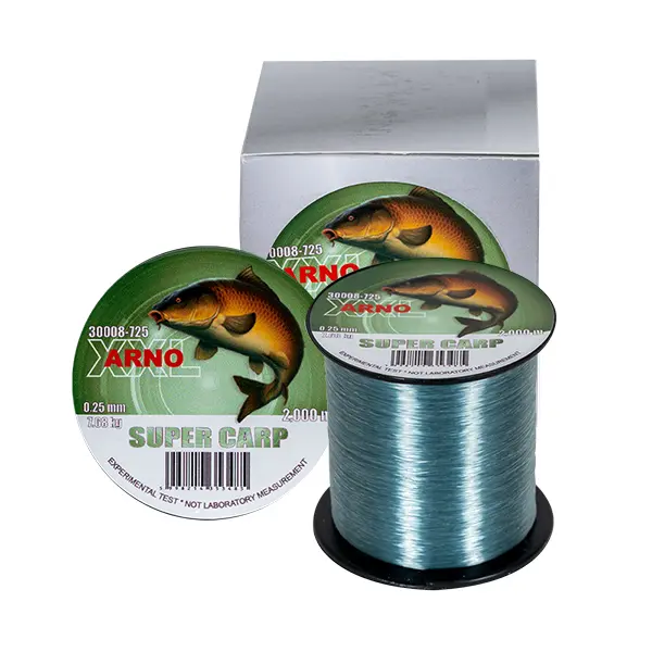 FIR ARNO XXL SUPER CARP 0,3MM 1000M
