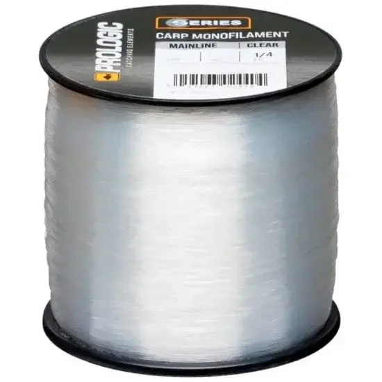 Fir C-Series Clear 0.31mm 4.5kg 1325m