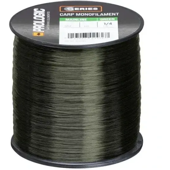 Fir C-Series Green 0.33mm 5.5kg 1160m