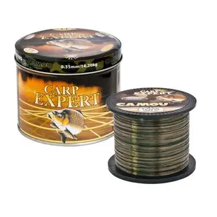 Fir CARP EXPERT CAMOU 0,35MM 1000M