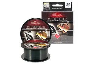 Fir Carp Expert Method Feeder Teflon 300m-0,22