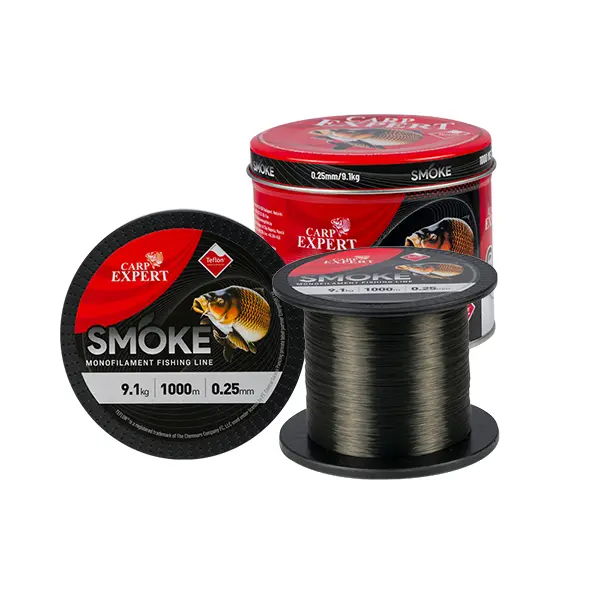 FIR CARP EXPERT SMOKE 0,20MM 300M 5,5KG