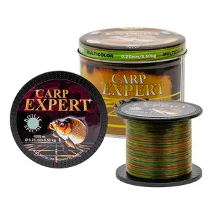 Fir Carp Expert Special Boilies 1000m 0,30mm