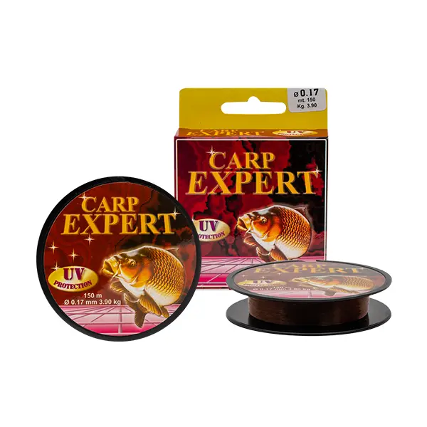 Fir Carp Expert Uv. 300m 0,20mm