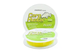 Fir Carp Hunter Fluo 150m 0,25
