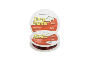 Fir Carp Hunter Uv 150m 0,30