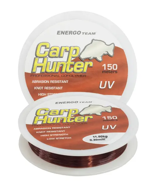 Fir Carp Hunter Uv 150m 0,35