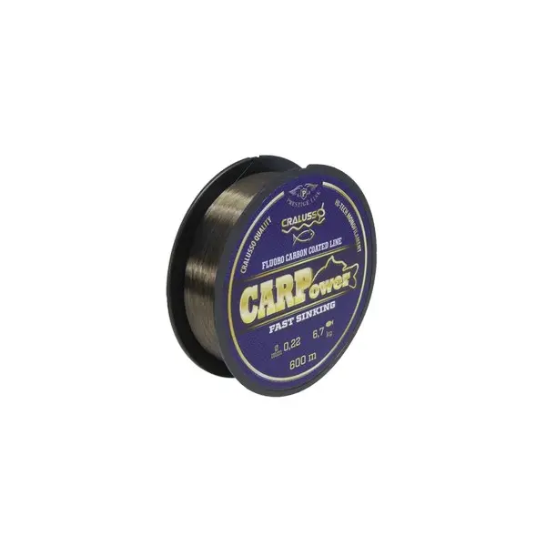 Fir Cralusso CarPower (300m) 0.30