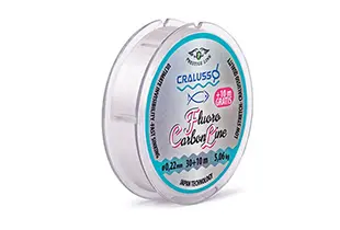 Fir Cralusso Fluorocarbon 0,40 (30+10m) 2090