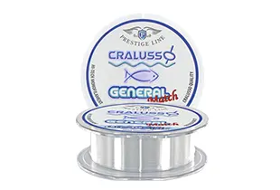Fir Cralusso General Match 0,18 (150m) 2060