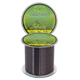 Fir Cralusso INFINITY 500M 0,25