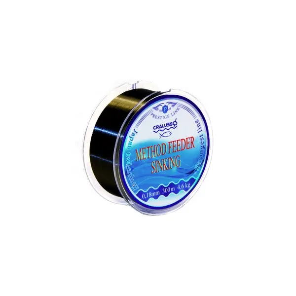Fir Cralusso Method Feeder Sinking 600m 0,25