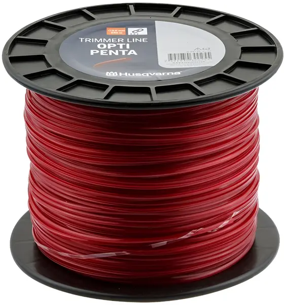 Fir de tăiere Husqvarna - Opti Penta, 3 mm, 240 m