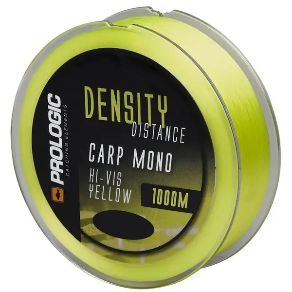 Fir Density Distance Hi-Vizual 0.35mm 6.80Kg 1000M