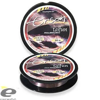 Fir Erson Taifun 200m 0,14mm