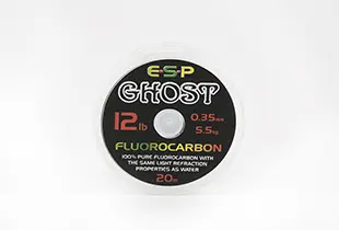 FIR ESP GHOST 12LB