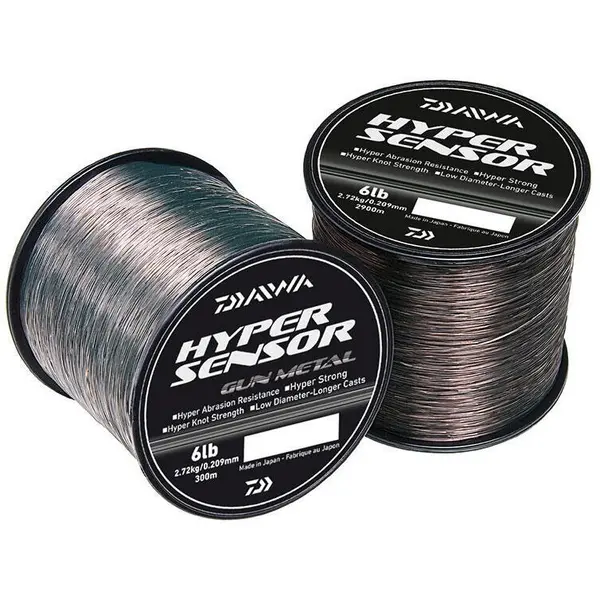 Fir Hyper Sensor Dark 0.33mm 1192m 8.16kg