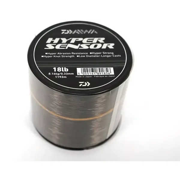 Fir Hyper Sensor Monofil Maro 0.33mm 8.16kg 300m