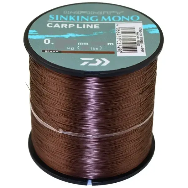 Fir Infinity Sinking Mono 0.37mm 10.10kg 790m