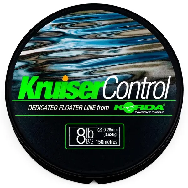 Fir Kruiser Control Line 0.33mm 12lb 150m