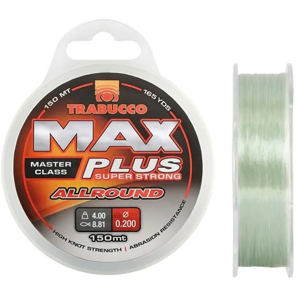 Fir Max Plus Allround 0.16mm 150m