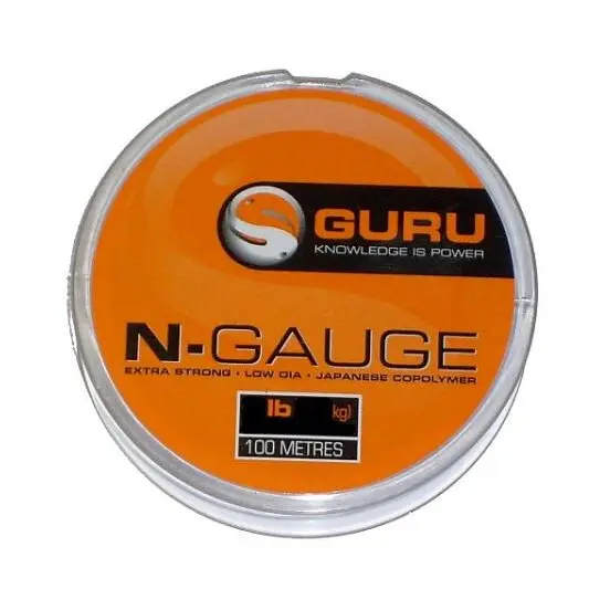 Fir N-Gauge 0.22mm 100m