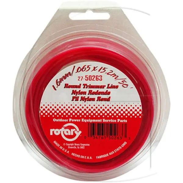 Fir nailon 3.3mm