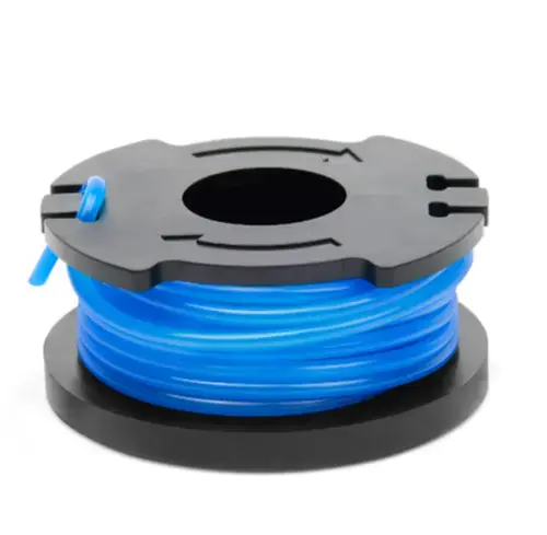 Fir pentru robot de taiat iarba Goat Trimmer Line A/O Pro Family Ecovacs GKT010002, 2x fir taiere, 2x surub, 1x instructiuni utilizare
