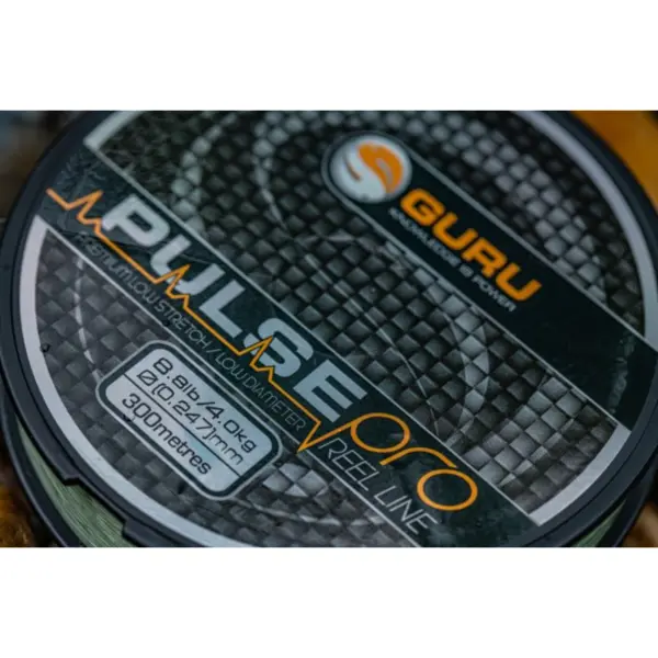 Fir Pluse Pro 0.18mm 300M