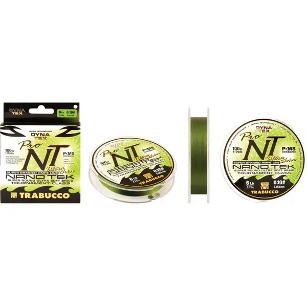 Fir Pro NT Ultra-Thin 0.072mm 100M