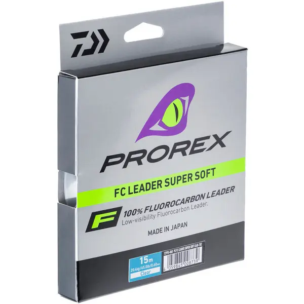 Fir Prorex FC Leader Super Soft 0.80mm 29.2kg 15m