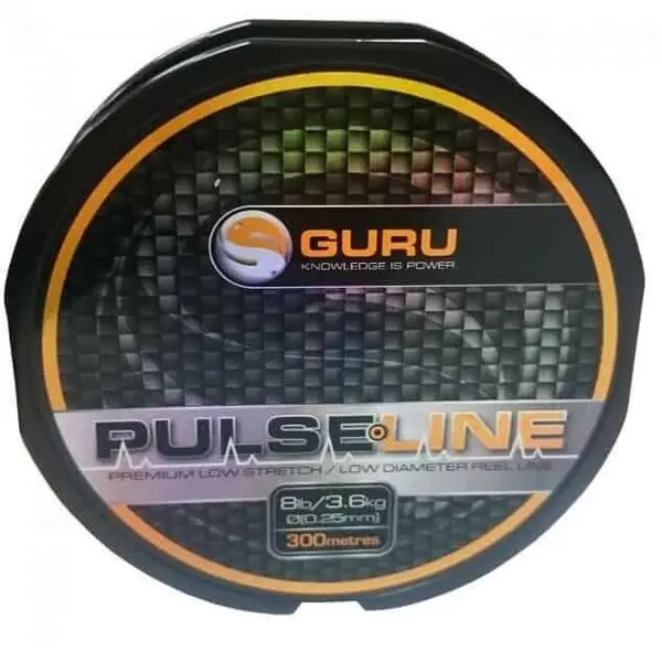 Fir Pulse Line 0.16mm 300m