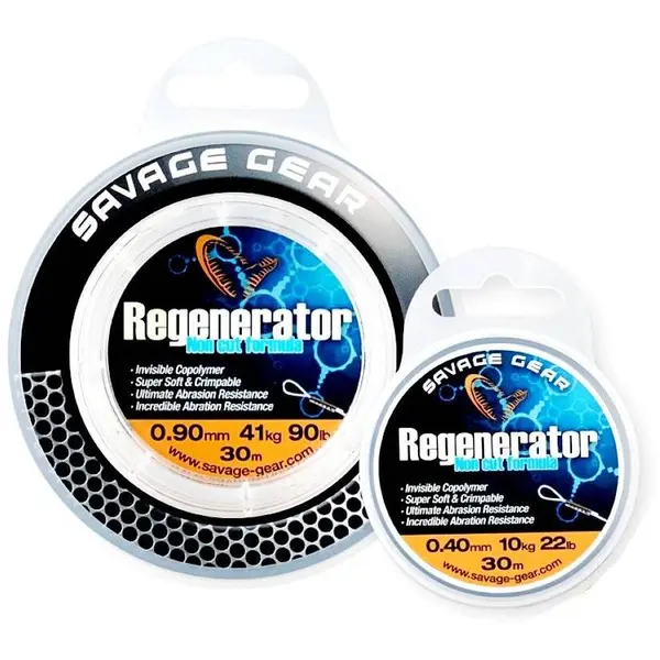 Fir Regenerator 050mm/14,5Kg/30M