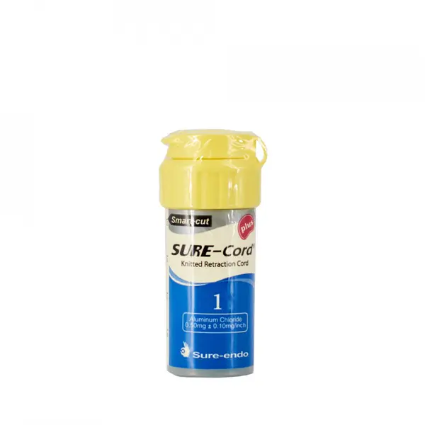 Fir retractie grosime 1 Sure Cord