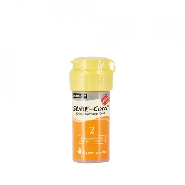 Fir retractie grosime 2 Sure Cord