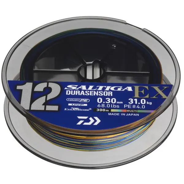 Fir Saltiga Durasensor X12 Ex+Si3 Multicolor 0.16mm 300m