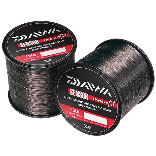 Fir Sensor Dark 0.26mm 3.60kg 1855m