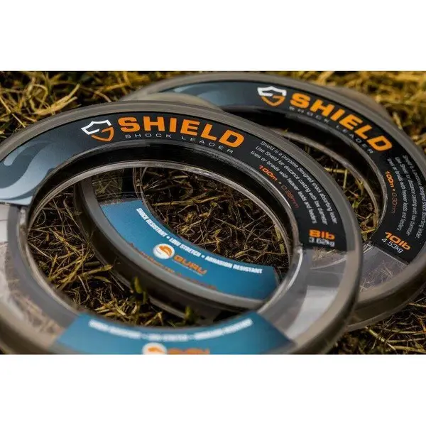 Fir Shield Shockleader 0.28mm 100M