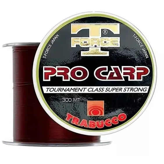 Fir T-Force Pro Carp 0.35mm 1000M